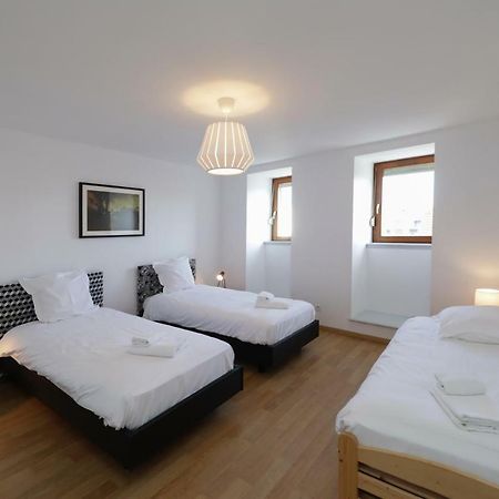 Les Cordonniers Apartment Colmar Exterior photo
